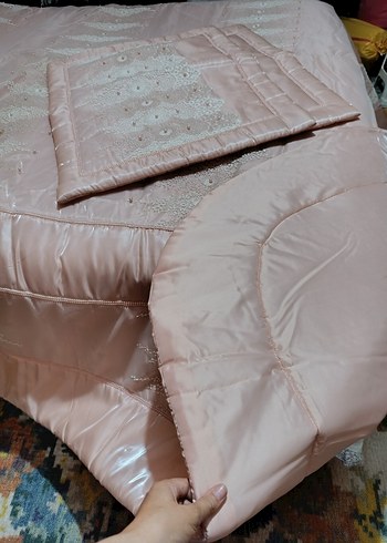 Yatak örtüsü - Görsel 7