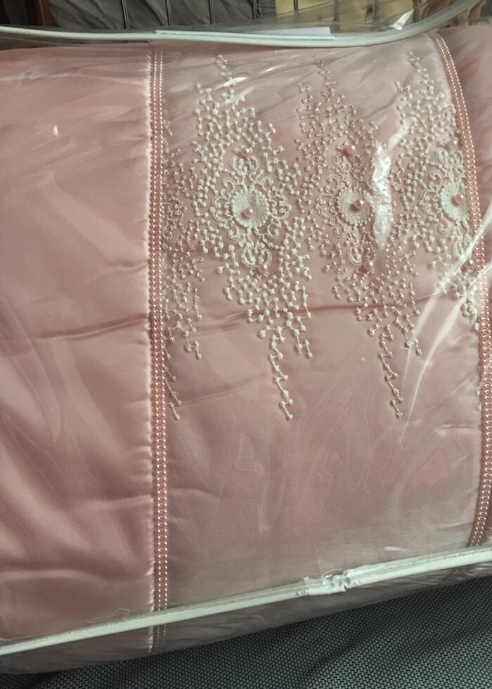 Yatak örtüsü - Görsel 2