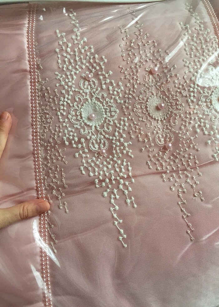 Yatak örtüsü - Görsel 3