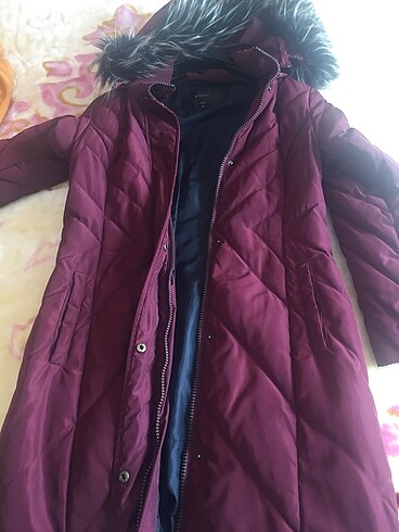 38 Beden Kadın mont