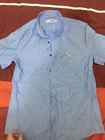 Erkek Gömlek - Görsel 3