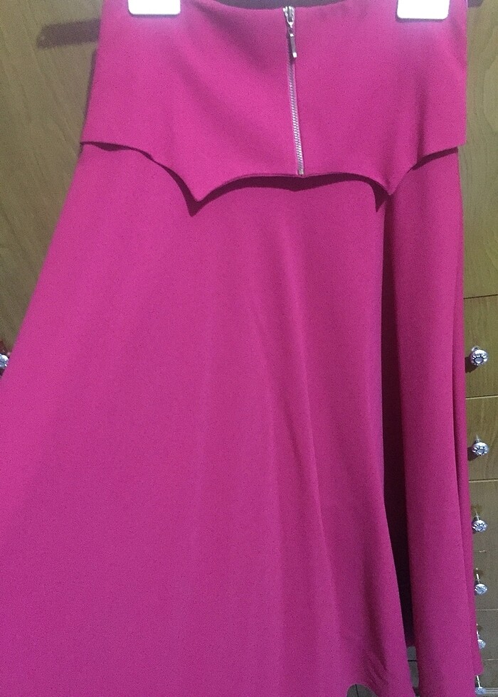 Uzun etek - Görsel 2