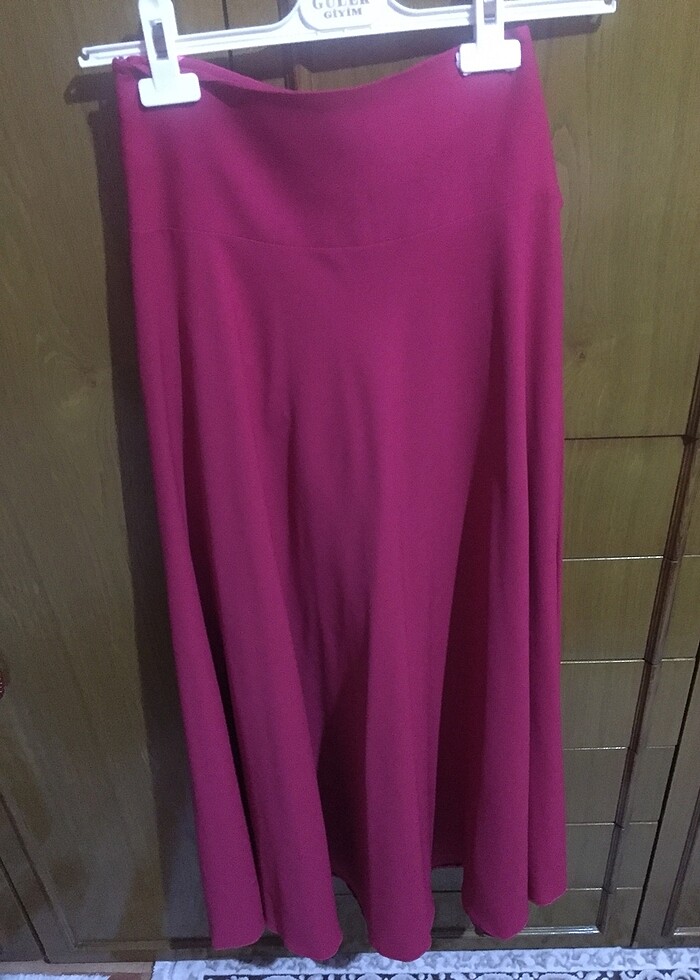 Uzun etek - Görsel 4