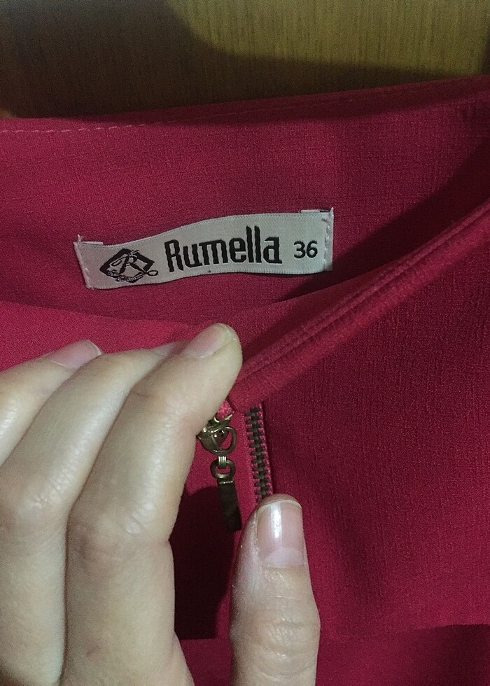 Uzun etek - Görsel 3