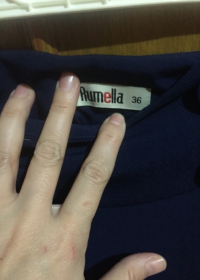 Uzun etek - Görsel 3