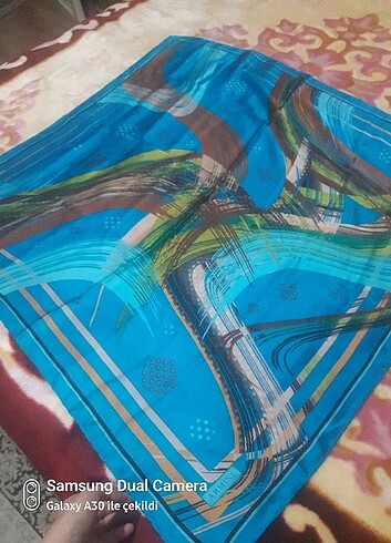 Armine Eşarp - Görsel 4