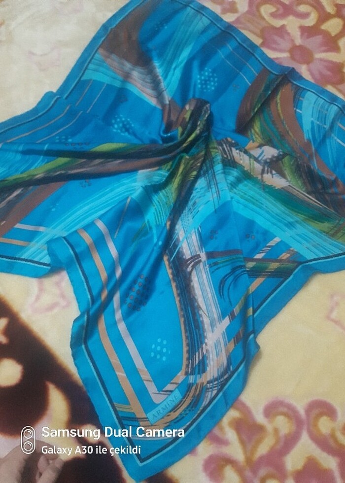 Armine Eşarp - Görsel 3