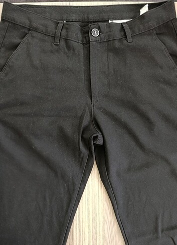 Erkek kumaş pantolon - Görsel 2