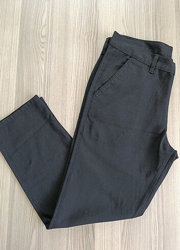 Erkek kumaş pantolon - Görsel 3