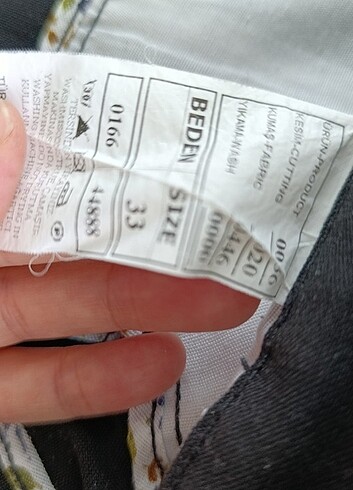 Erkek kumaş pantolon - Görsel 4