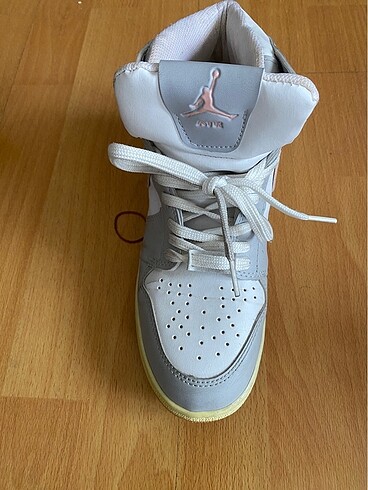 Orijinal değildir spor ayakkabı - Görsel 2