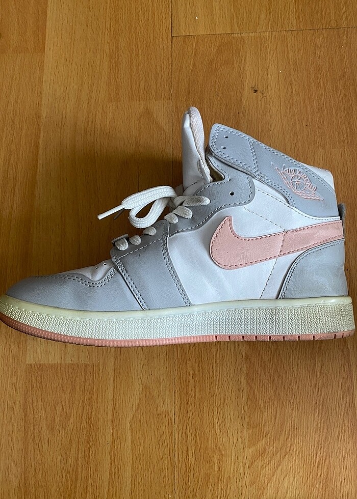 Orijinal değildir spor ayakkabı - Görsel 3