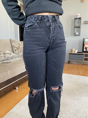 Kot pantolon - Görsel 2