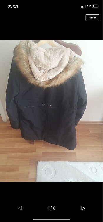 46 Beden Kaban