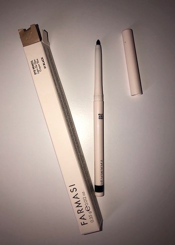 Farmasi Göz Kalemi - - Görsel 2