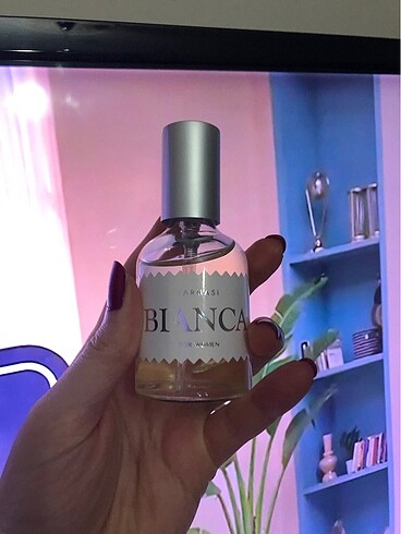 Bianca kadın parfüm