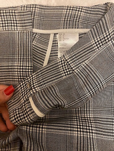 H&M pantolon
