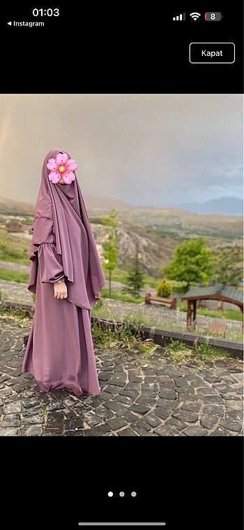 Diğer Umre nikah takımı