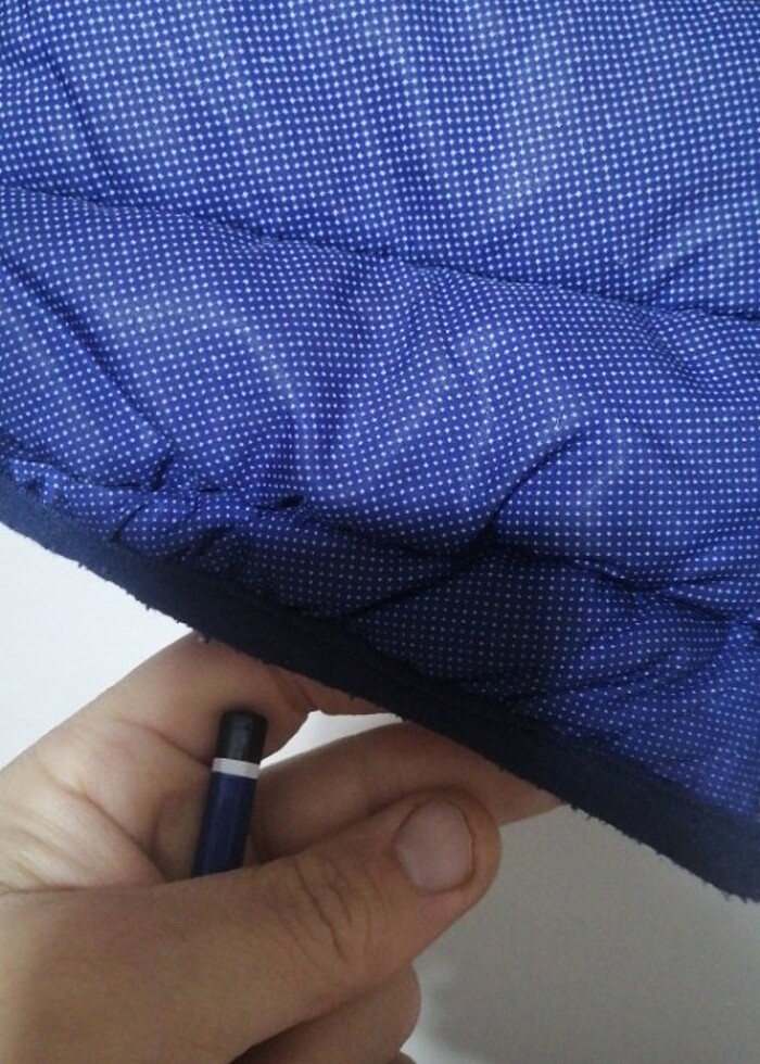 Kullanıldı  ama  resimlerdeki  görüntülerden başka biryerlerinde - Görsel 2