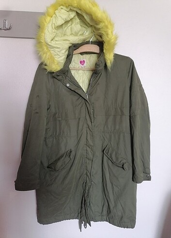 Spor kaban - Görsel 5