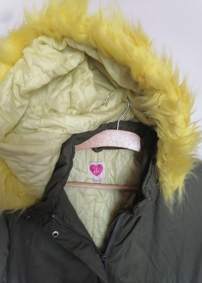 Spor kaban - Görsel 2