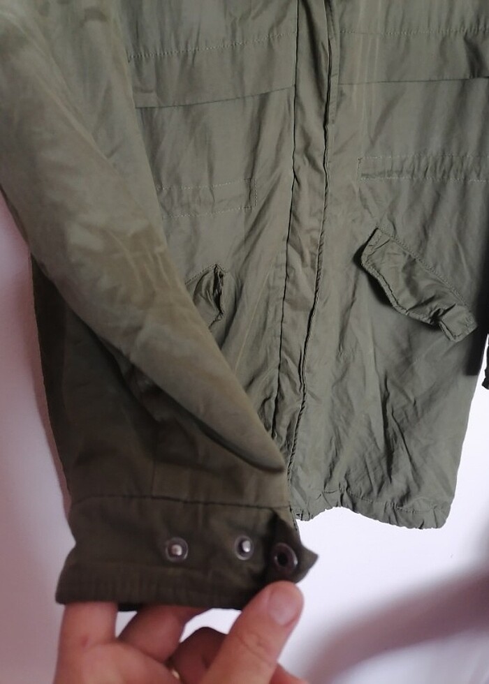 Spor kaban - Görsel 3