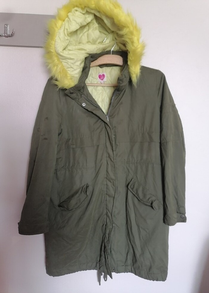 Spor kaban - Görsel 5