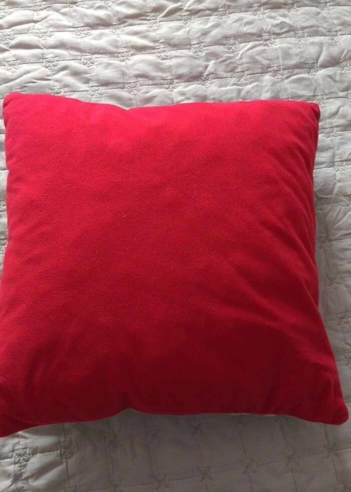 Orjinal  kayyu yastık - Görsel 2