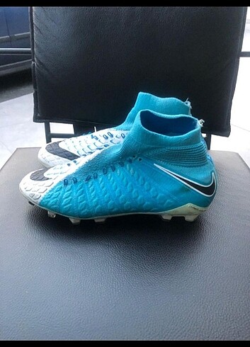 38 Beden Nike hypervenom tam prof krampon. 24 cm