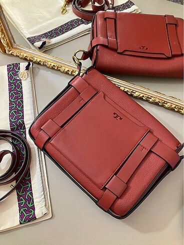 Beden Tory Burch Orjinal Çanta