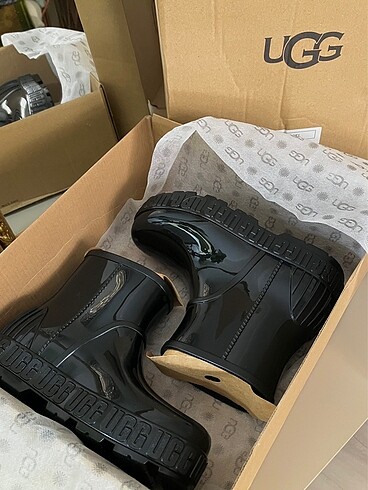 Ugg Orjinal Ugg Drizlita Bot