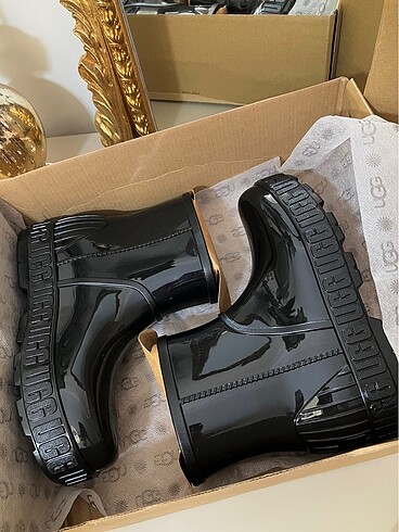 Orjinal Ugg Drizlita Bot