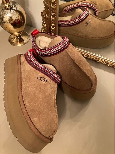 Orjinal Ugg Tasman