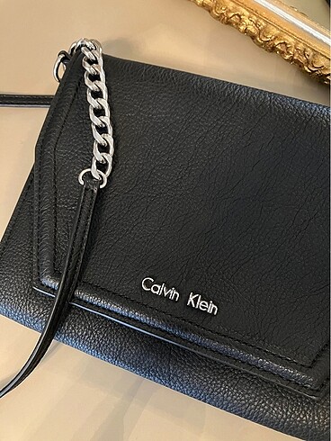 Beden Calvin Klein Orjinal Çanta