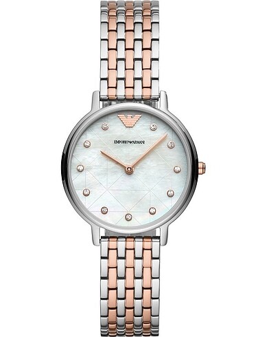 Emporio Armani AR80016 Orjinal Saat - Görsel 9