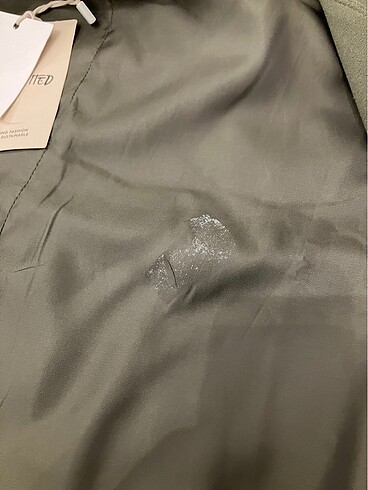 Mango Blazer Yelek - Görsel 6