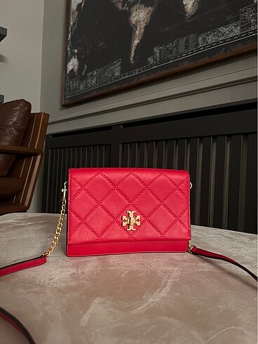 Orjinal Tory Burch Çanta