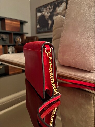 Beden Orjinal Tory Burch Çanta