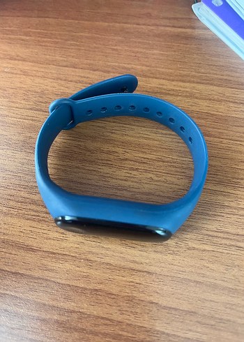 Xiaomi Koyu Mavi Akıllı Bileklik