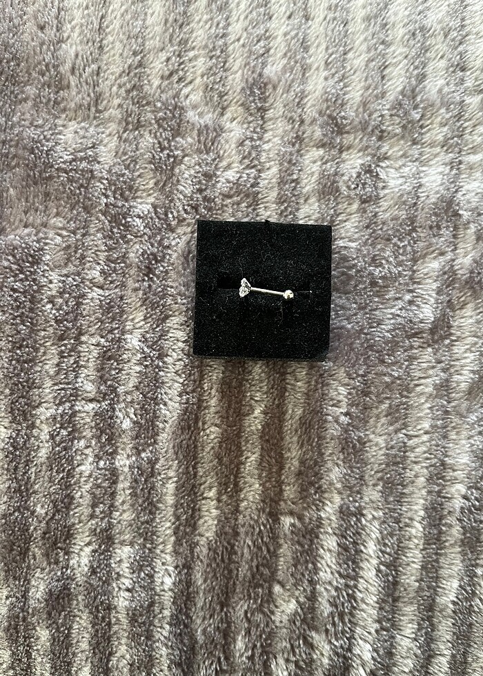 Piercing - Görsel 2