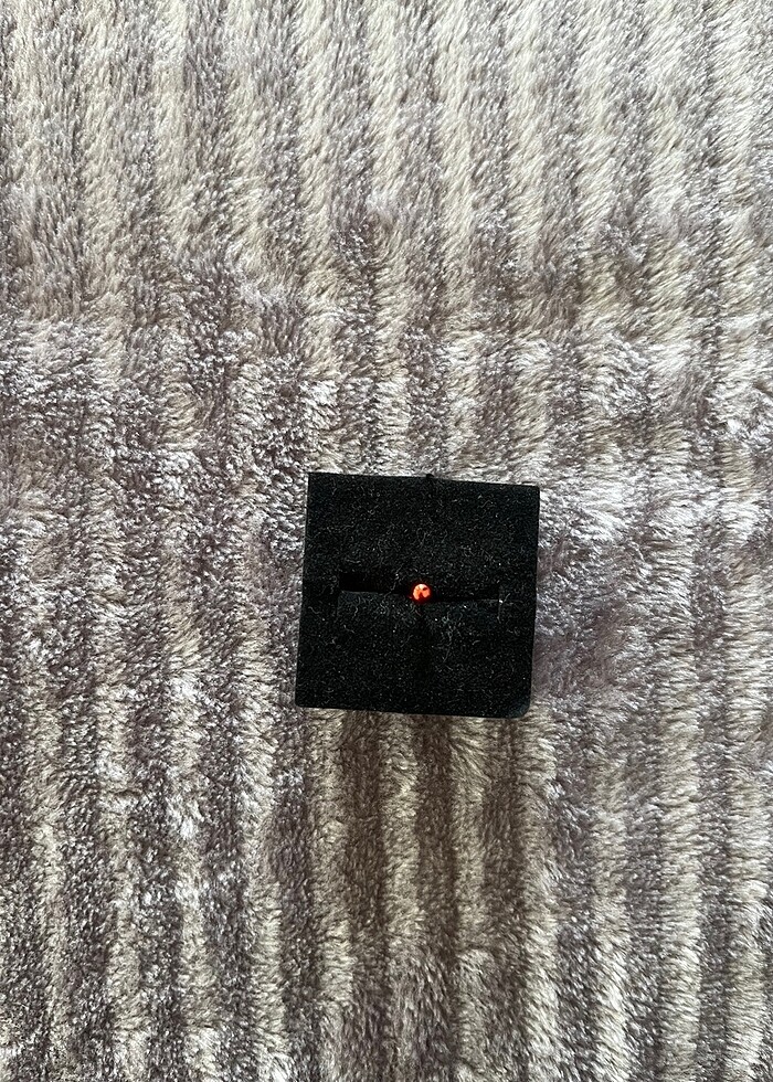 Piercing - Görsel 2