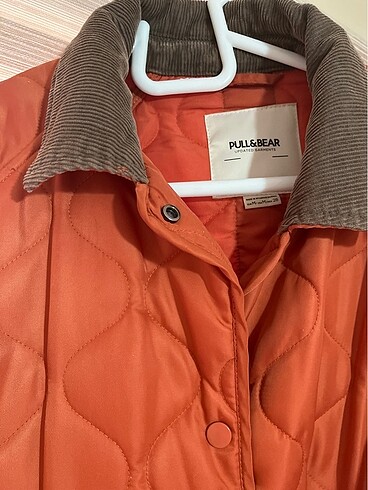 Pull and Bear Pull and bear ceket