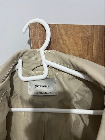 Stradivarius Stradivarius biker ceker
