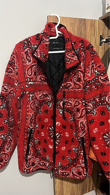 Bershka ceket