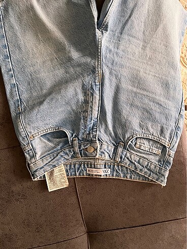 Zara Zara Jeans