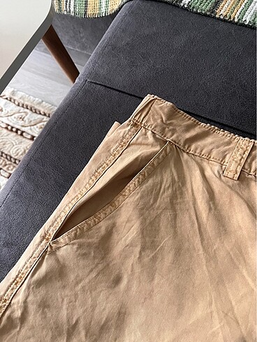 Stradivarius Stradivarius Kargo Pantolon