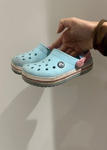 Crocs Crocs Çocuk Terlik