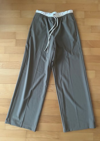 Zara Zara Kumaş Pantolon