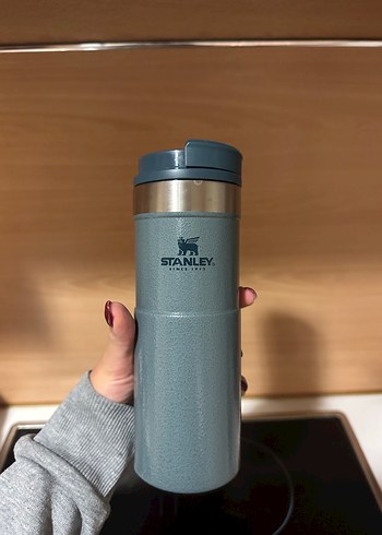 Stanley Neverleak Termos - Görsel 5