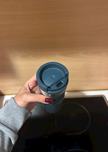 Stanley Neverleak Termos - Görsel 7